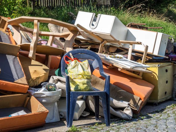 Best Basement Cleanout  in Carnot Moon, PA