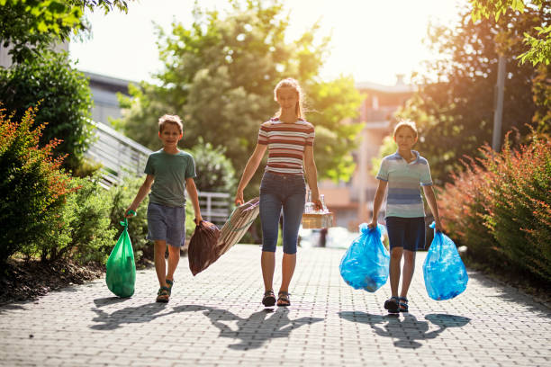 Best Recycling Services for Junk  in Carnot Moon, PA