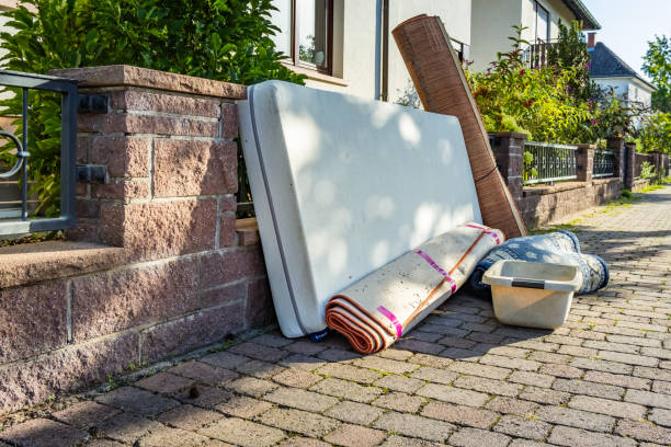 Best Scrap Metal Removal  in Carnot Moon, PA