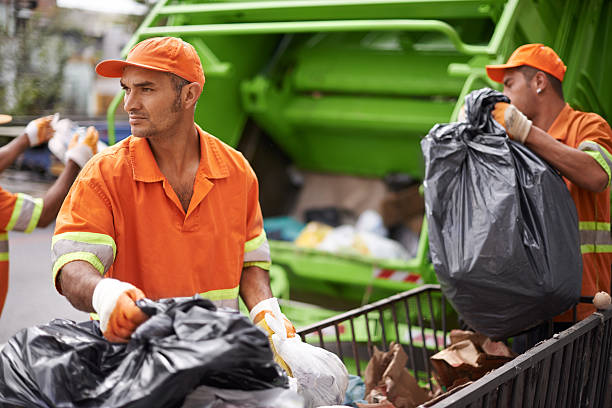 Best Hoarding Cleanup  in Carnot Moon, PA